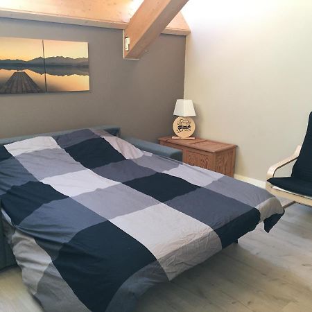 Ecolodge Otra Cosa Mouscron Zewnętrze zdjęcie