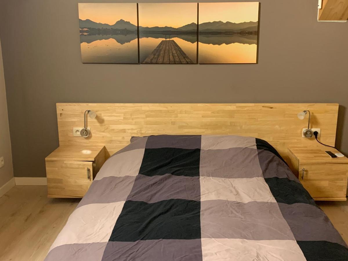 Ecolodge Otra Cosa Mouscron Zewnętrze zdjęcie