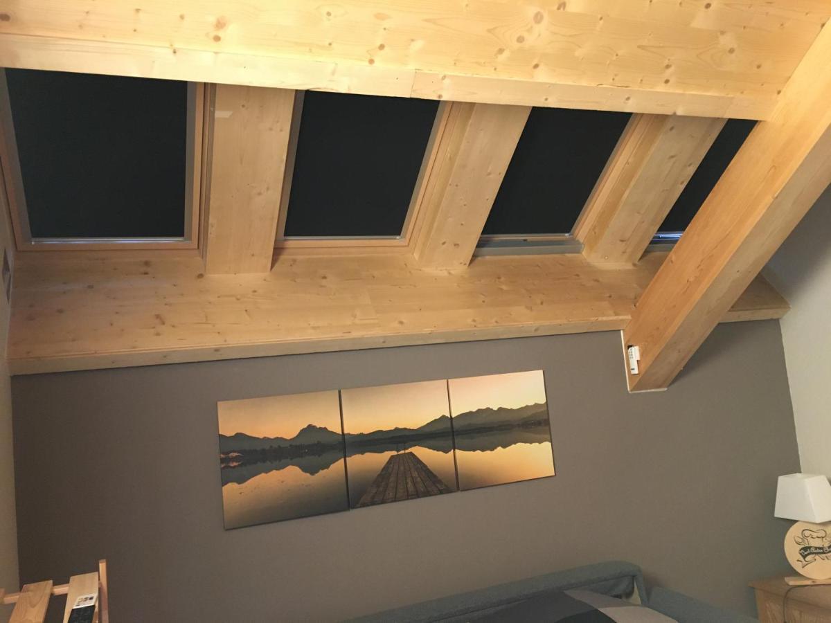 Ecolodge Otra Cosa Mouscron Zewnętrze zdjęcie