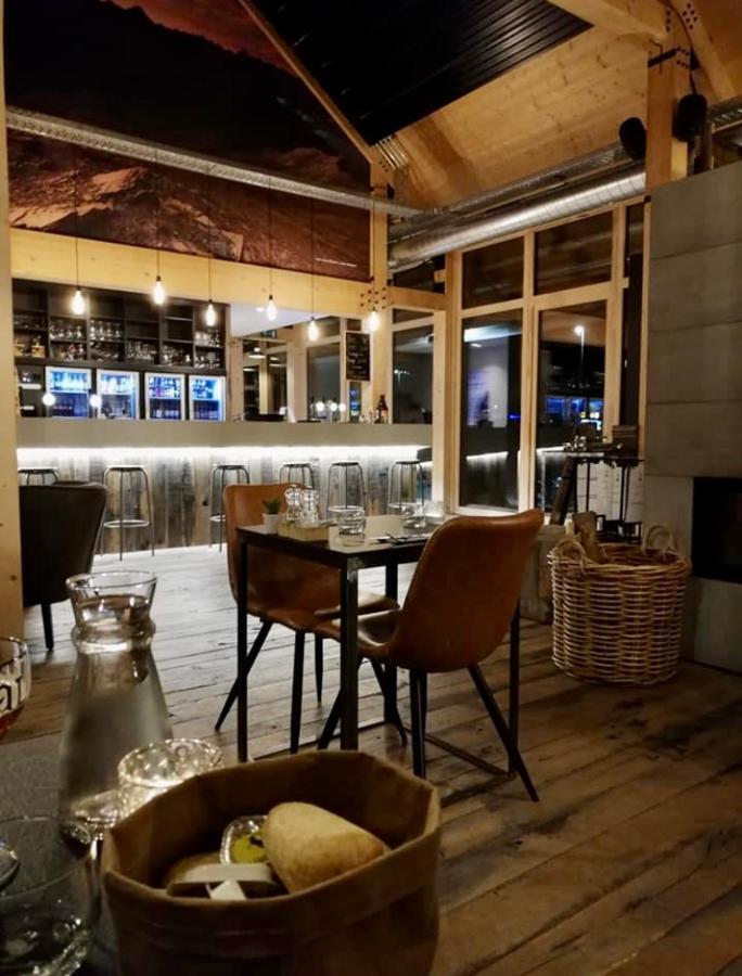 Ecolodge Otra Cosa Mouscron Zewnętrze zdjęcie